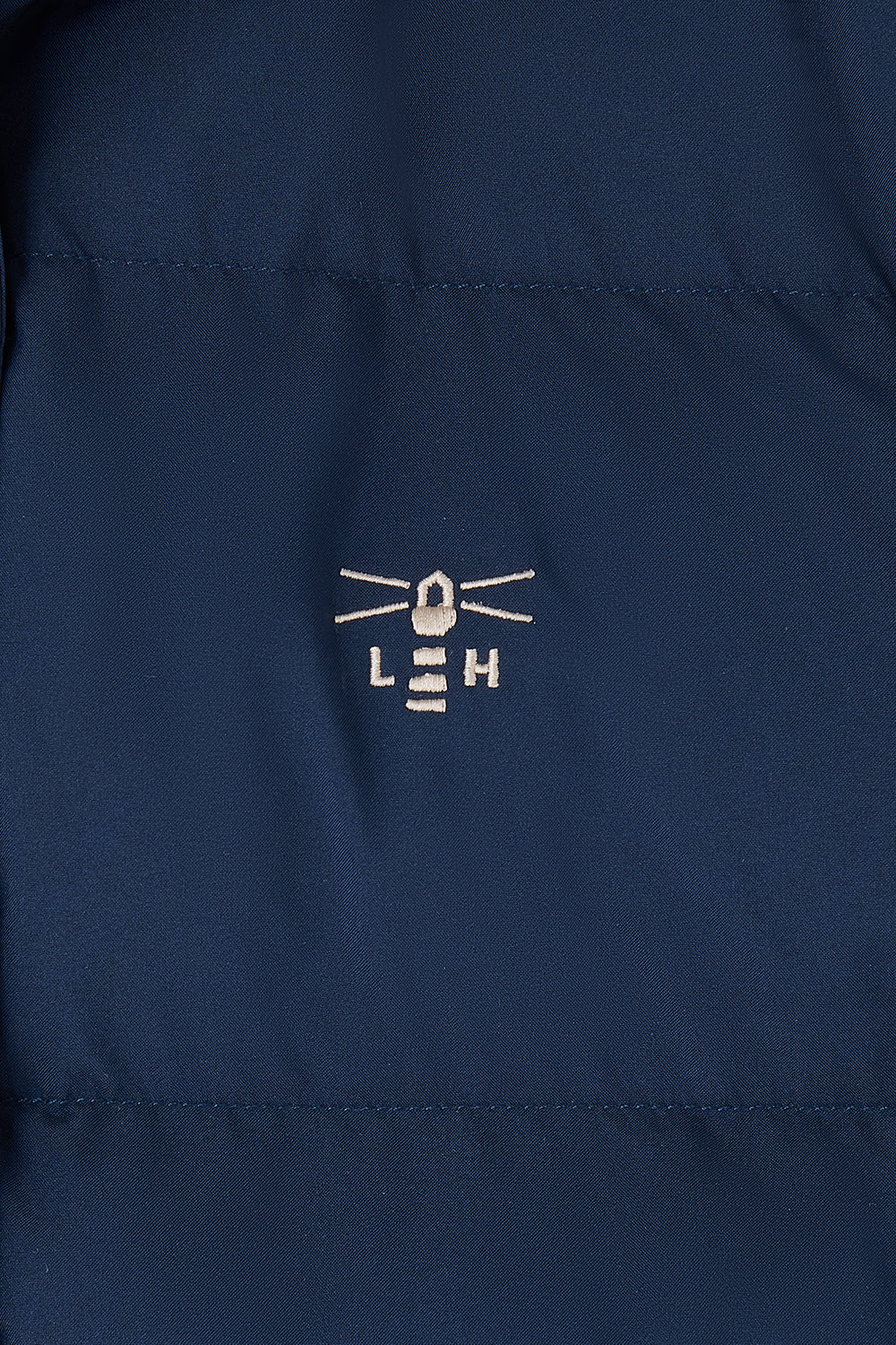 An image of the Lighthouse Margot Ladies Coat