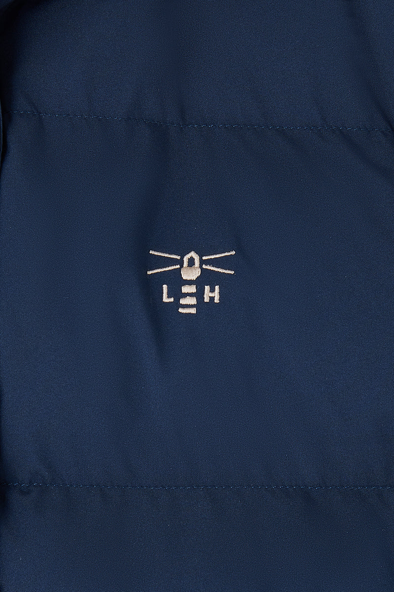 An image of the Lighthouse Margot Ladies Coat