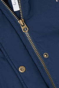 An image of the Lighthouse Margot Ladies Coat