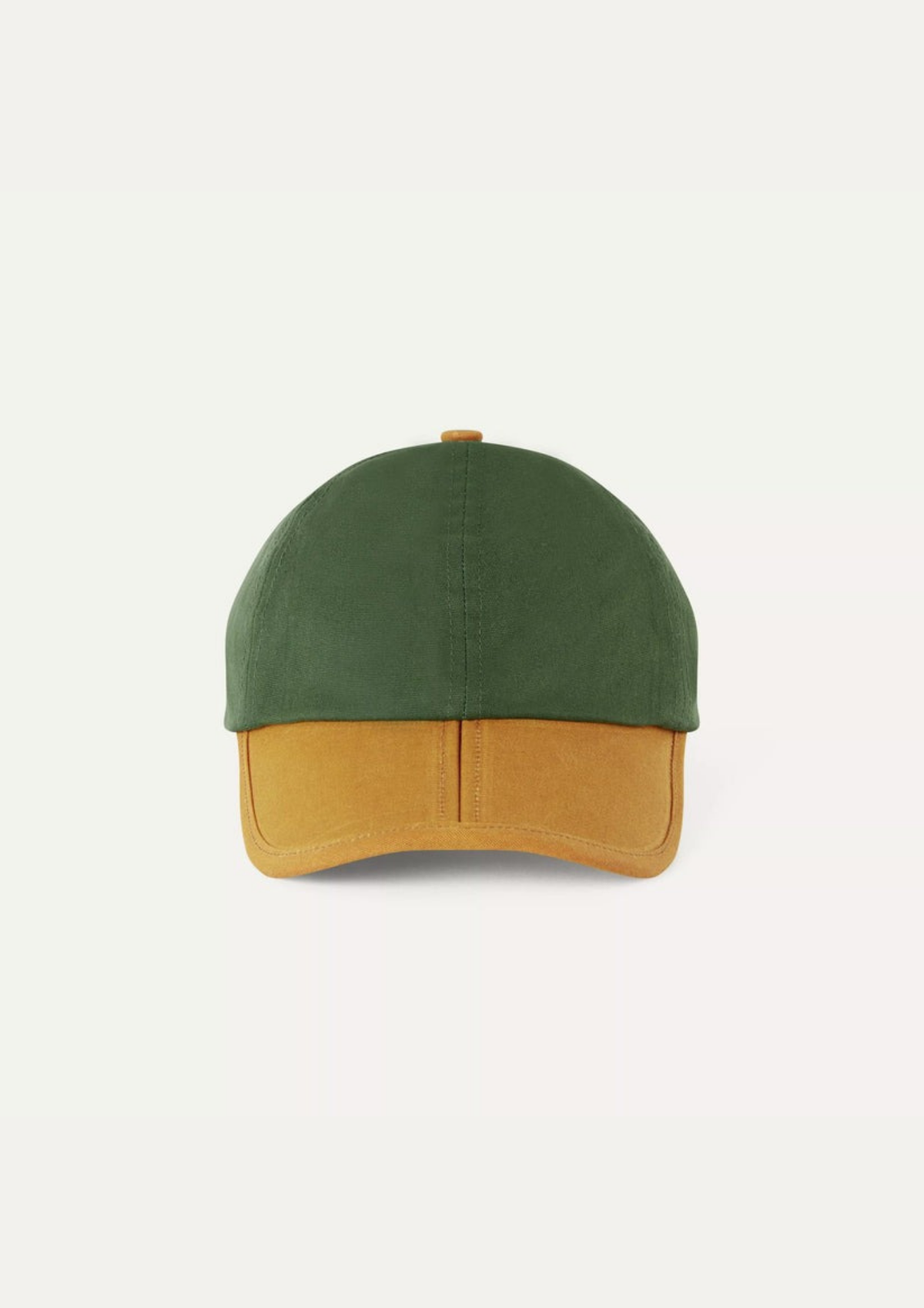 An image of the Sealskinz Marham Waterproof Oiled Canvas Foldable Cap