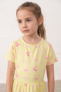 An image of the Lighthouse Marnie Dress
