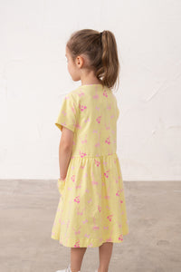 An image of the Lighthouse Marnie Dress