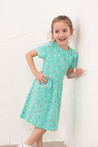 An image of the Lighthouse Marnie Dress