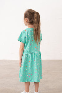 An image of the Lighthouse Marnie Dress