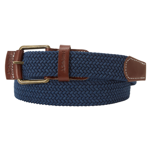 An image of the Schoffel Matlock Belt