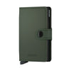 An image of the Secrid Miniwallet Matte
