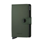 An image of the Secrid Miniwallet Matte