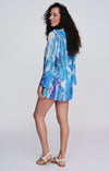 An image of the Pia Rossini Mauritius Cover Up