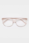 An image of the GLAS Eyewear Maya Readers