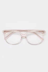 An image of the GLAS Eyewear Maya Readers
