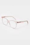 An image of the GLAS Eyewear Maya Readers