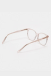 An image of the GLAS Eyewear Maya Readers