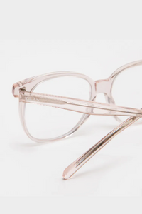 An image of the GLAS Eyewear Maya Readers
