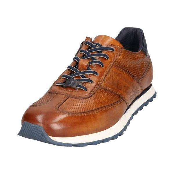 An image of the Bugatti Leather Sneakers