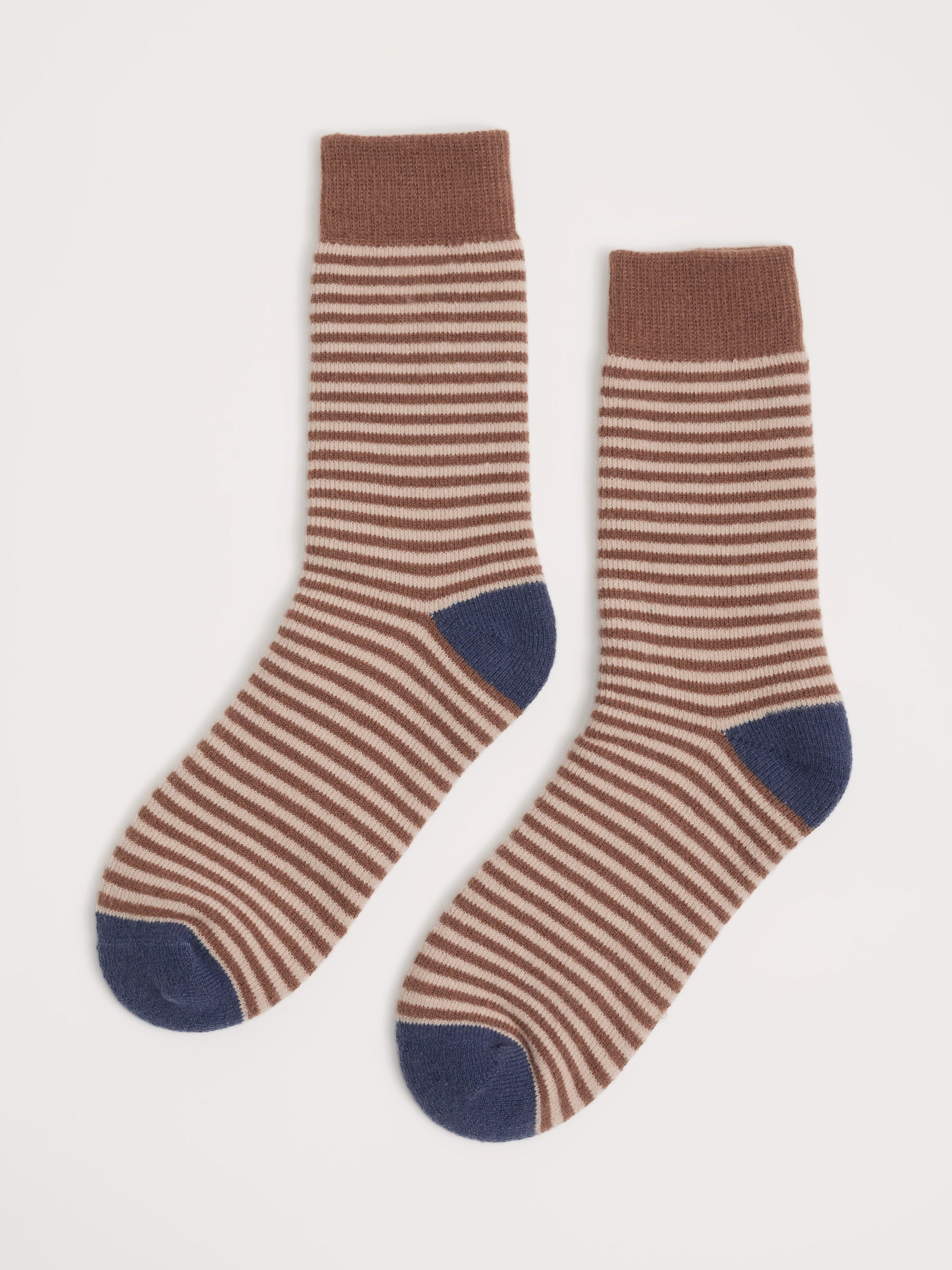 An image of the Seasalt Men's Cosy Sailor Socks