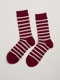 An image of the Seasalt Men's Sailor Socks