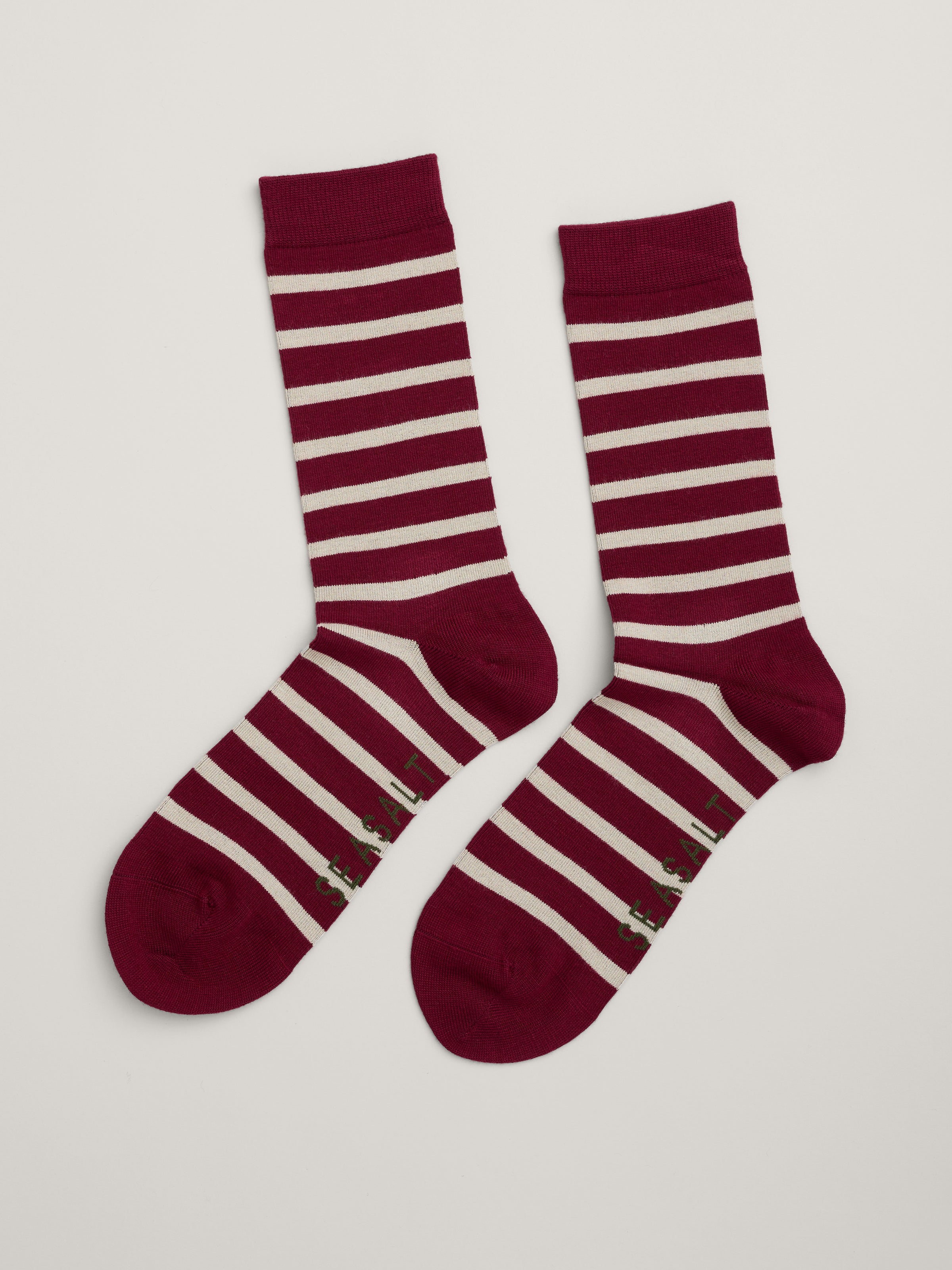 An image of the Seasalt Men's Sailor Socks