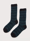 An image of the Seasalt Men's Fluffies Socks