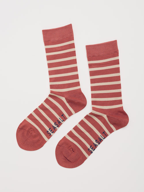 An image of the Seasalt Men's Sailor Socks