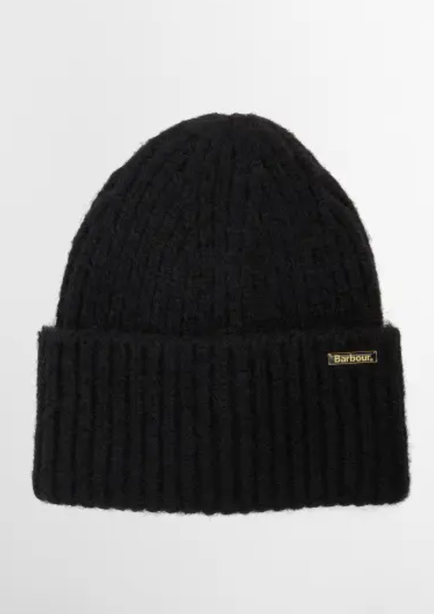 An image of the Barbour Meryl Beanie Hat