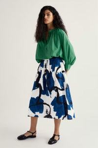 An image of the Seasalt Mevagissey Skirt