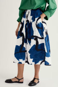 An image of the Seasalt Mevagissey Skirt