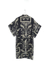 An image of the One Hundred Stars Midi Kimono