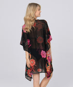 An image of the Pia Rossini Milani Kaftan