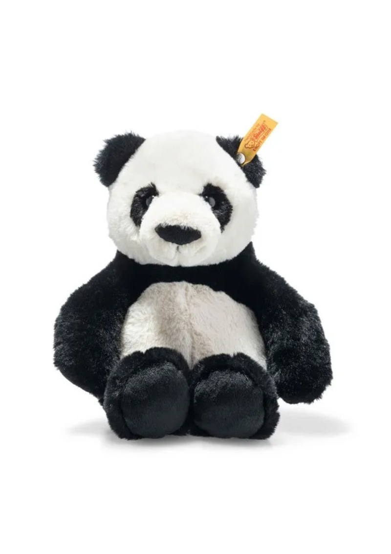 An image of the Steiff Ming Panda