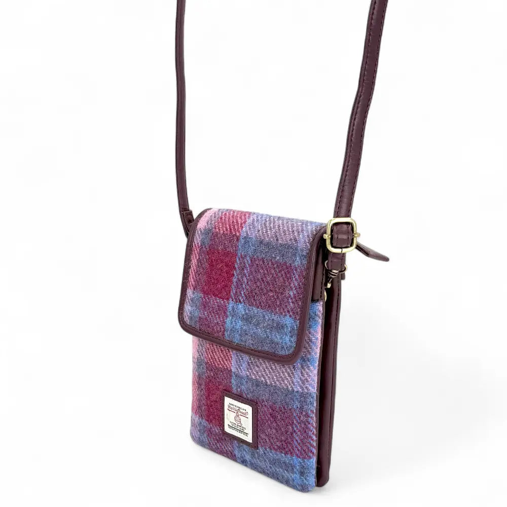 Mini Crossbody Bag