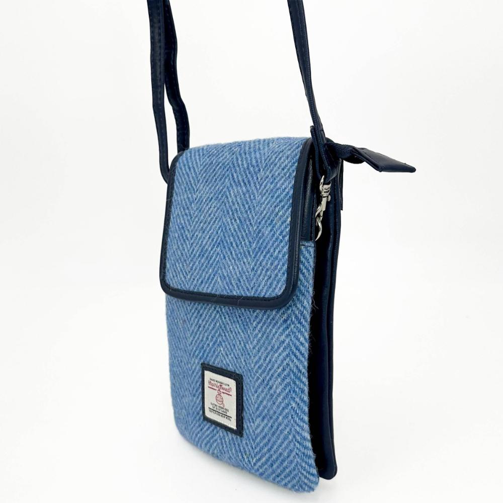 An image of the Maccessori Mini Crossbody Bag