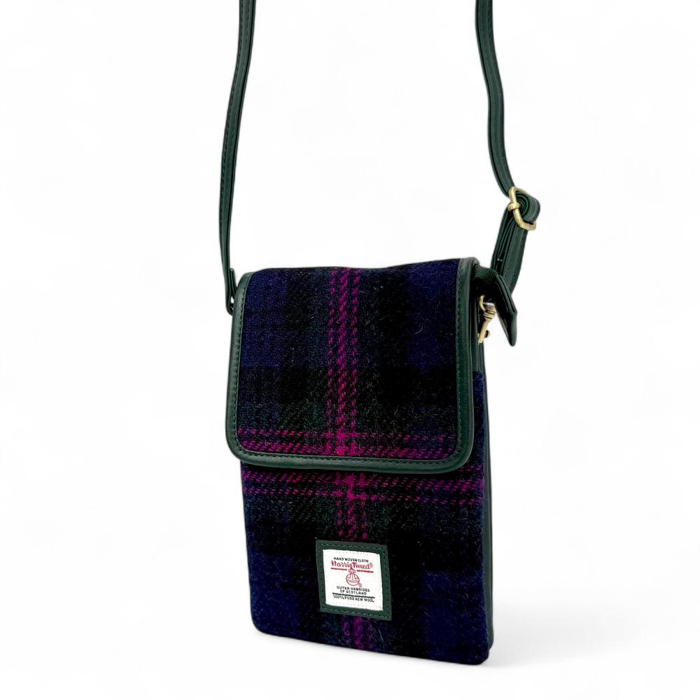 Mini Crossbody Bag