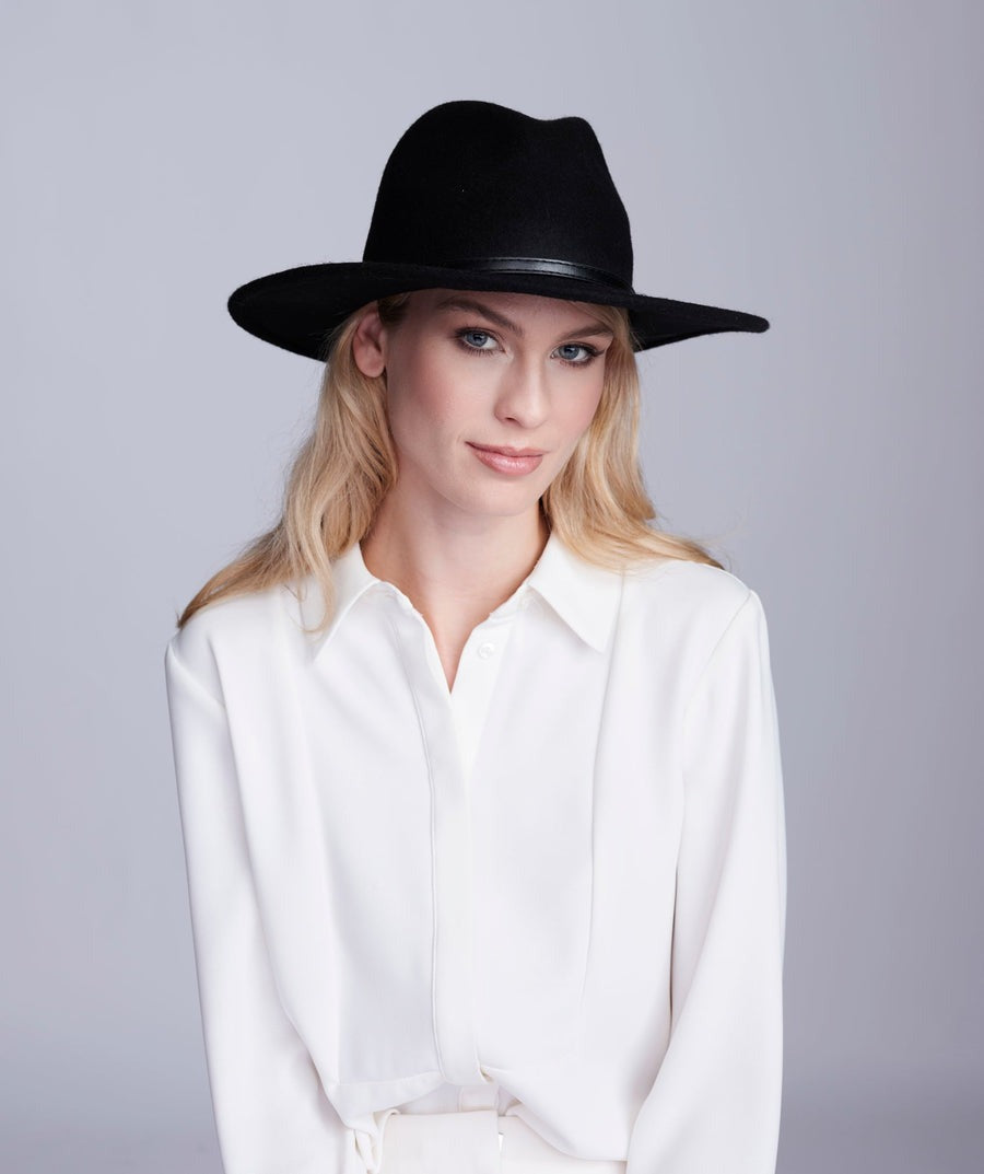 An image of the Pia Rossini Miriam Hat