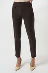 An image of the Joseph Ribkoff Tailored Trousers