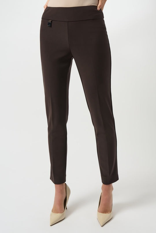 An image of the Joseph Ribkoff Tailored Trousers
