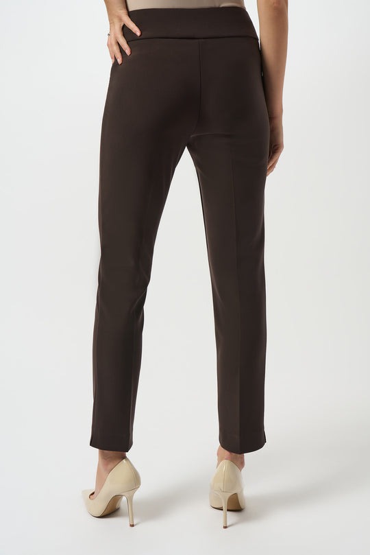 An image of the Joseph Ribkoff Tailored Trousers