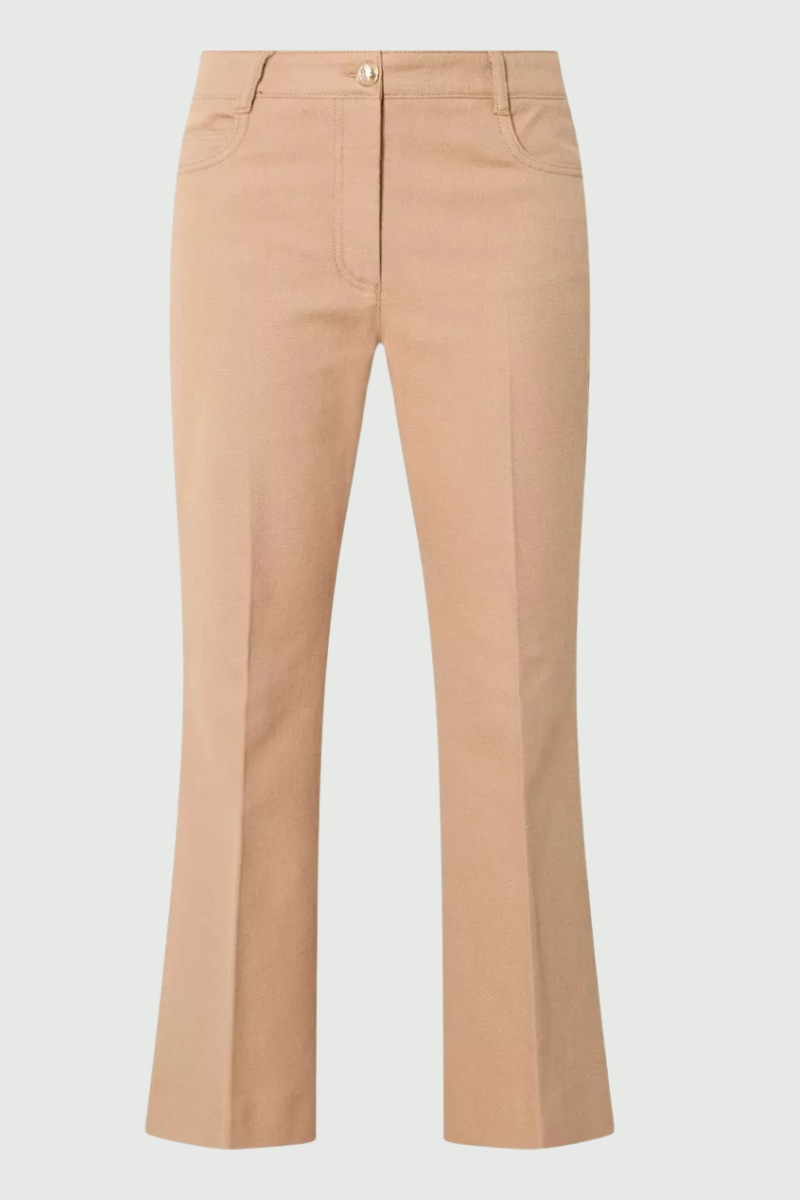 An image of the Marella Modane Trousers