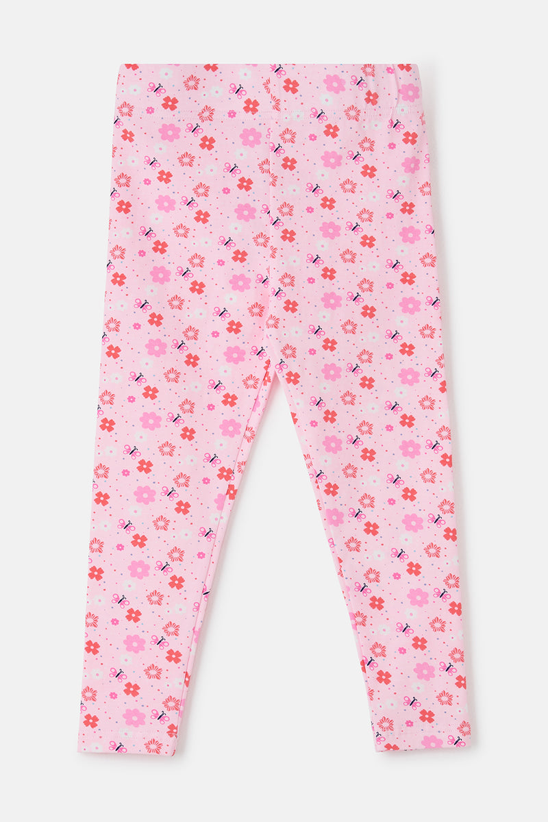 An image of the Lighthouse Mollie Leggings