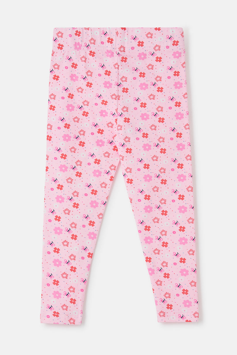 An image of the Lighthouse Mollie Leggings