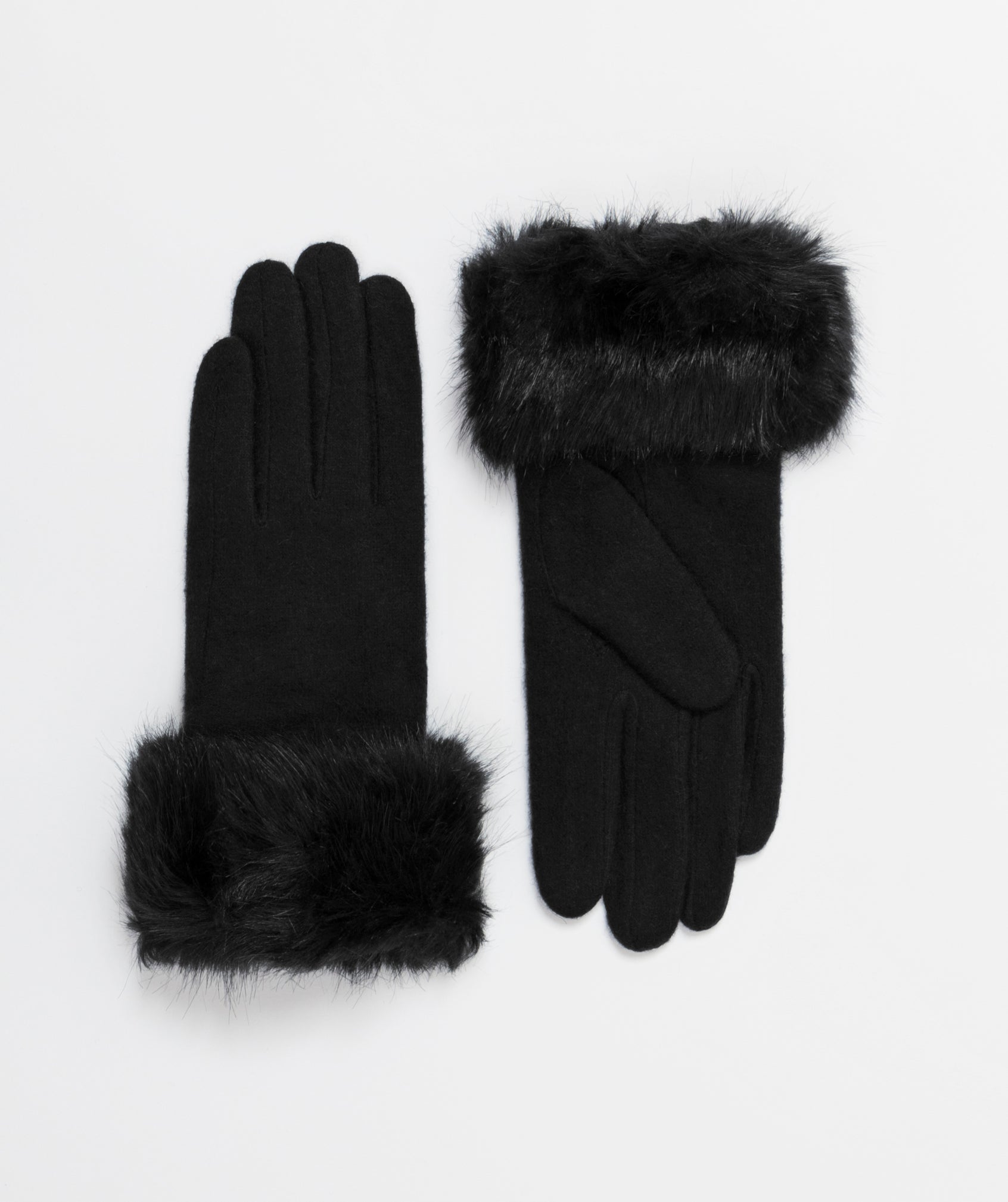 An image of the Pia Rossini Monroe Gloves