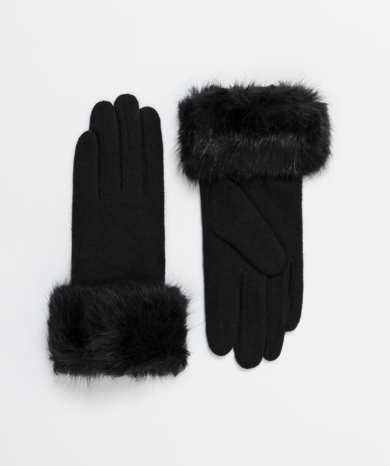 An image of the Pia Rossini Monroe Gloves