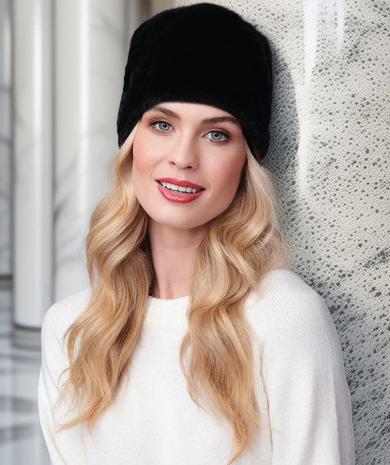 An image of the Pia Rossini Monroe Hat