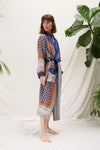 An image of the One Hundred Stars Gown