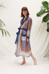 An image of the One Hundred Stars Gown