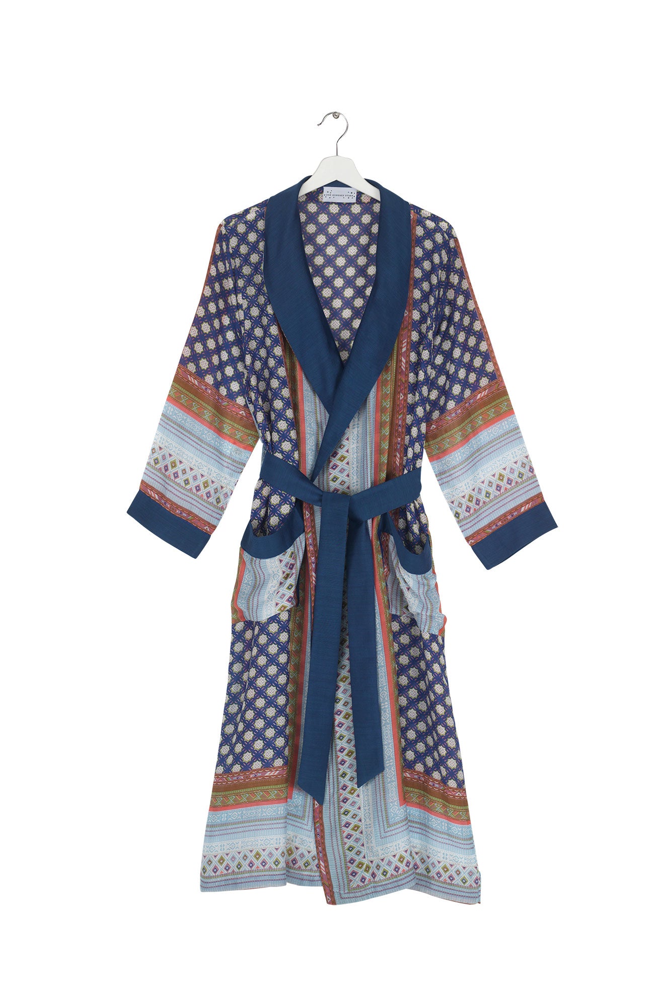 An image of the One Hundred Stars Gown