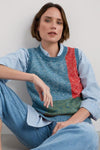 An image of the Seasalt Morgana Vest