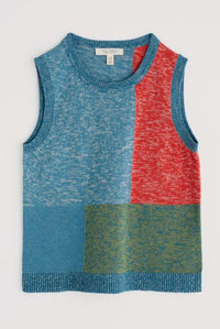 An image of the Seasalt Morgana Vest