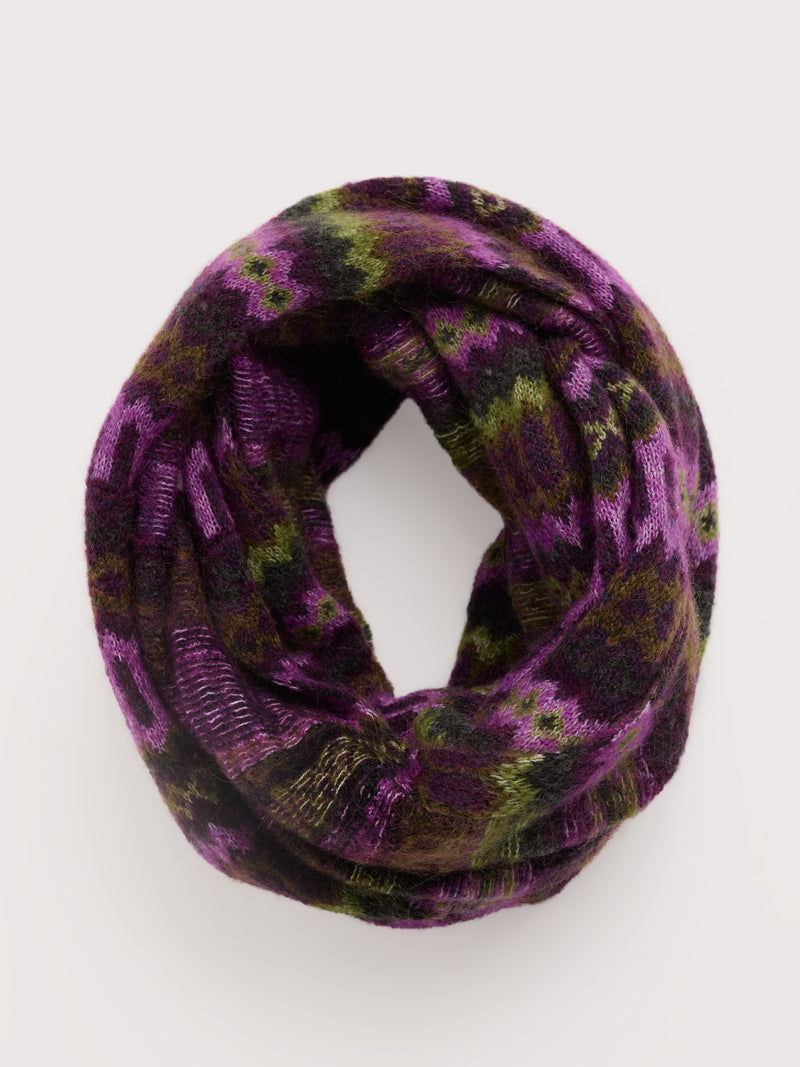 An image of the Seasalt Morning Cliff Snood