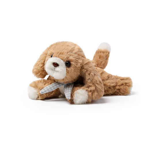Mousse Cocker Spaniel