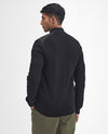 An image of the Barbour Newland Quilted Jumper